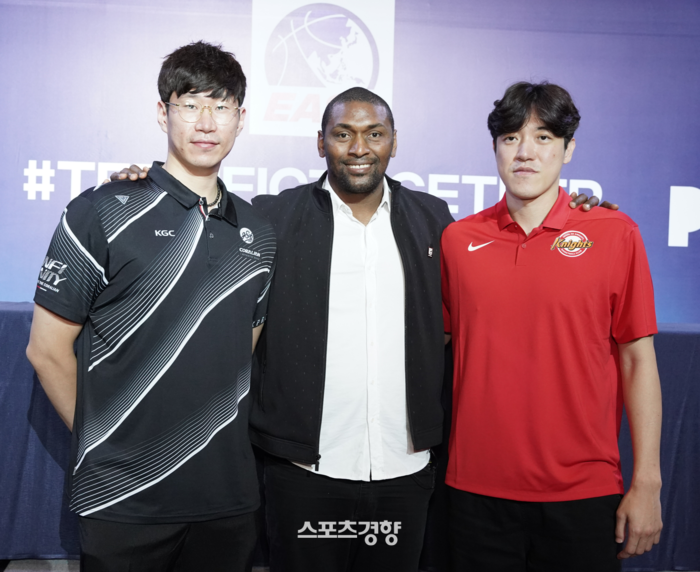 농구도 ‘동아시아 최강팀’ 겨룬다···한일전 ‘코리안 더비’ 까지
