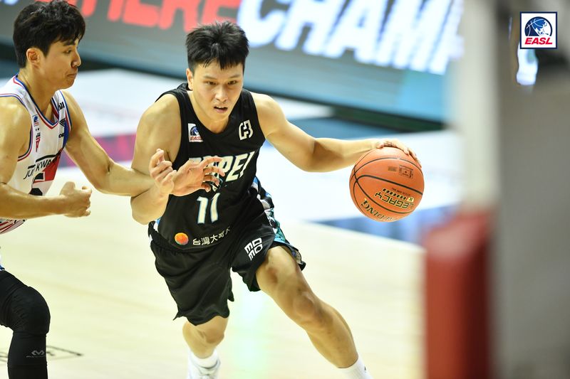 Game Notes Group A Taipei Fubon Braves (14) vs. Anyang Jung Kwan