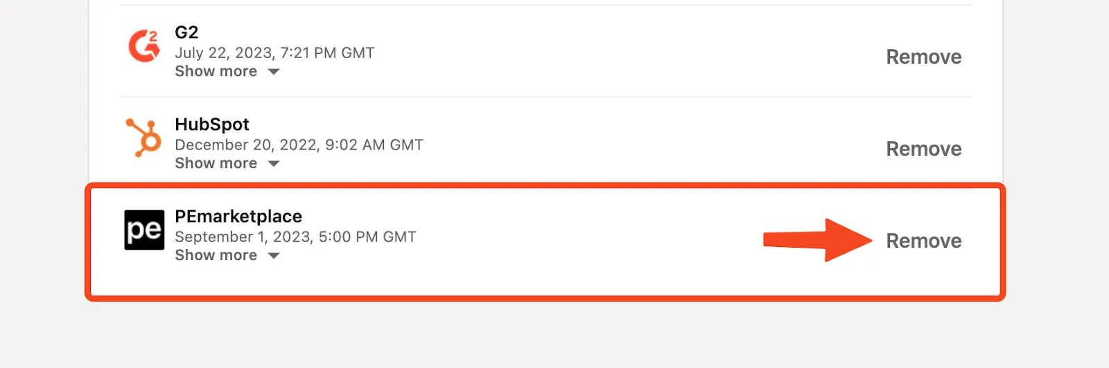 How to create Login Workflow to implement ‘Sign In with LinkedIn’ in Bubble app