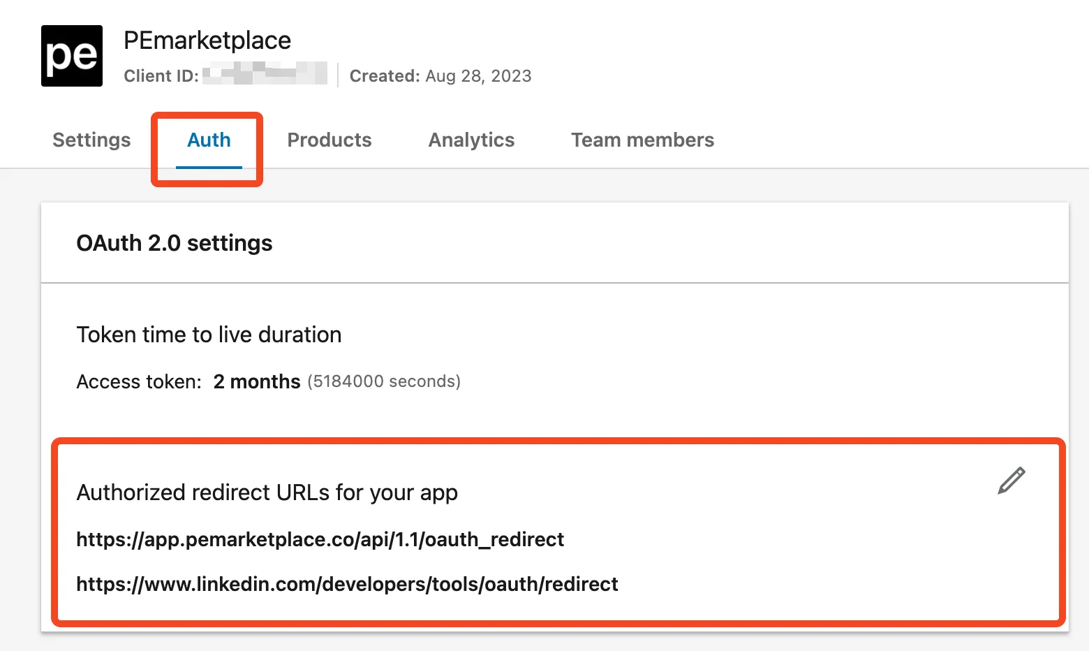 How to create API connector endpoint to implement ‘Sign In with LinkedIn’ in Bubble app
