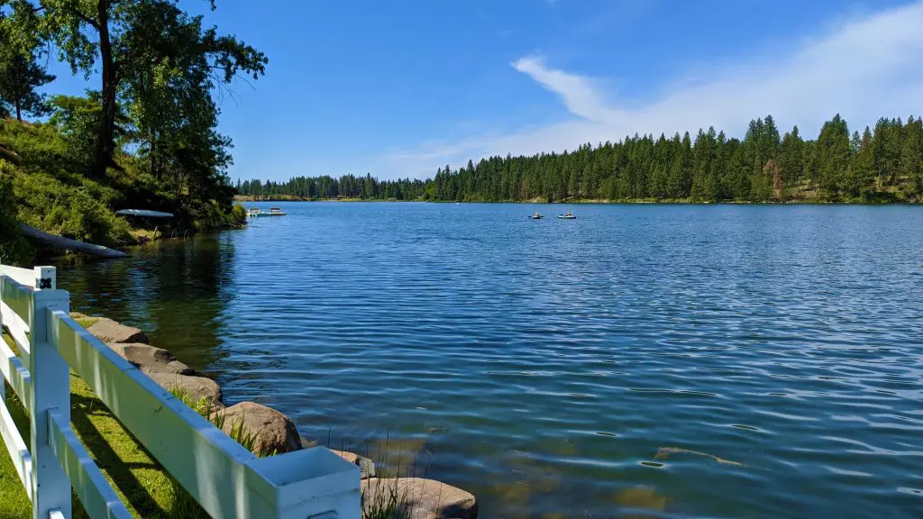 12 Medical Lake, Washington