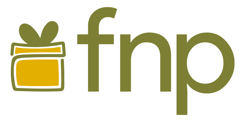 Logotipo de FNP