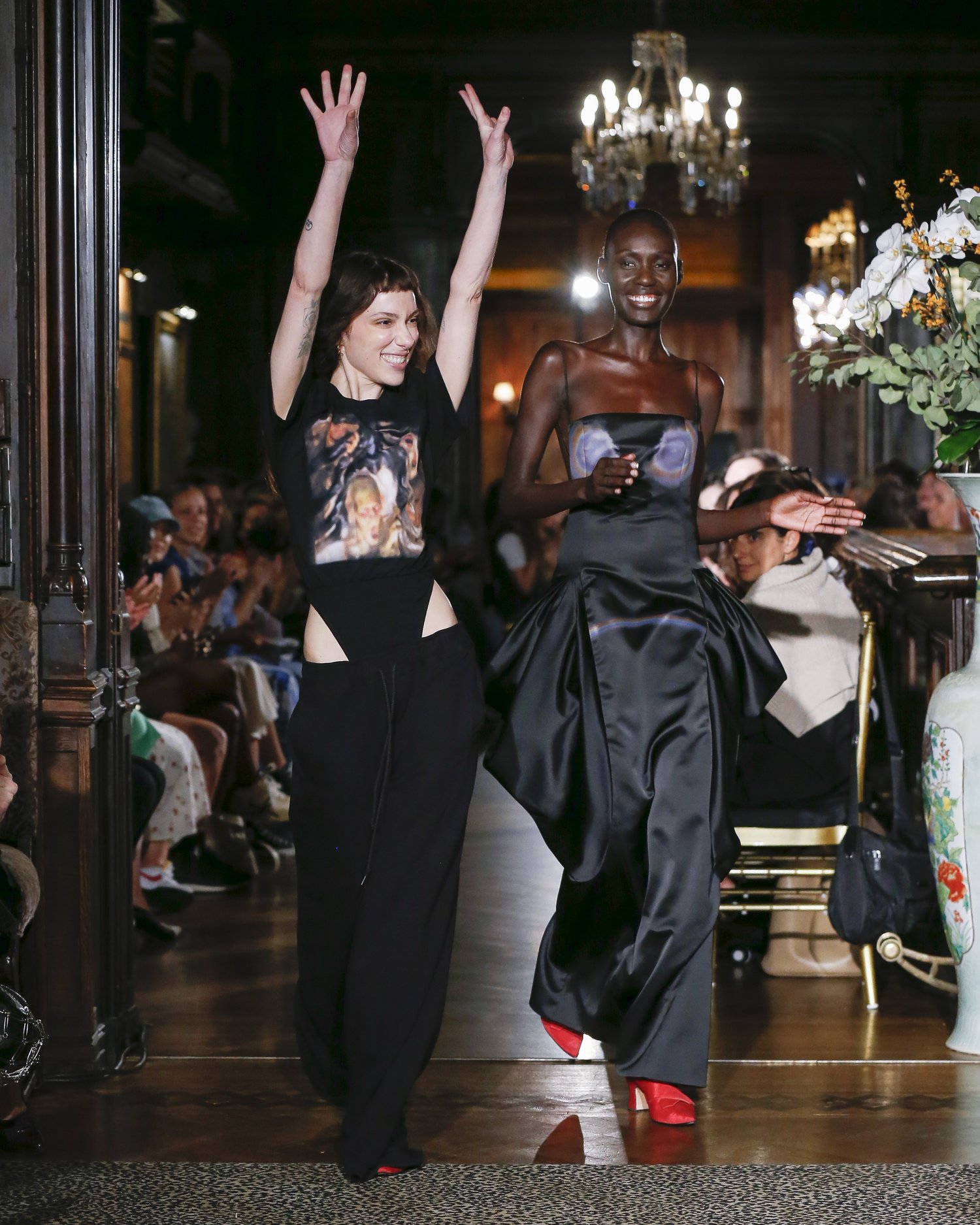 PUPPETS AND PUPPETS SS23