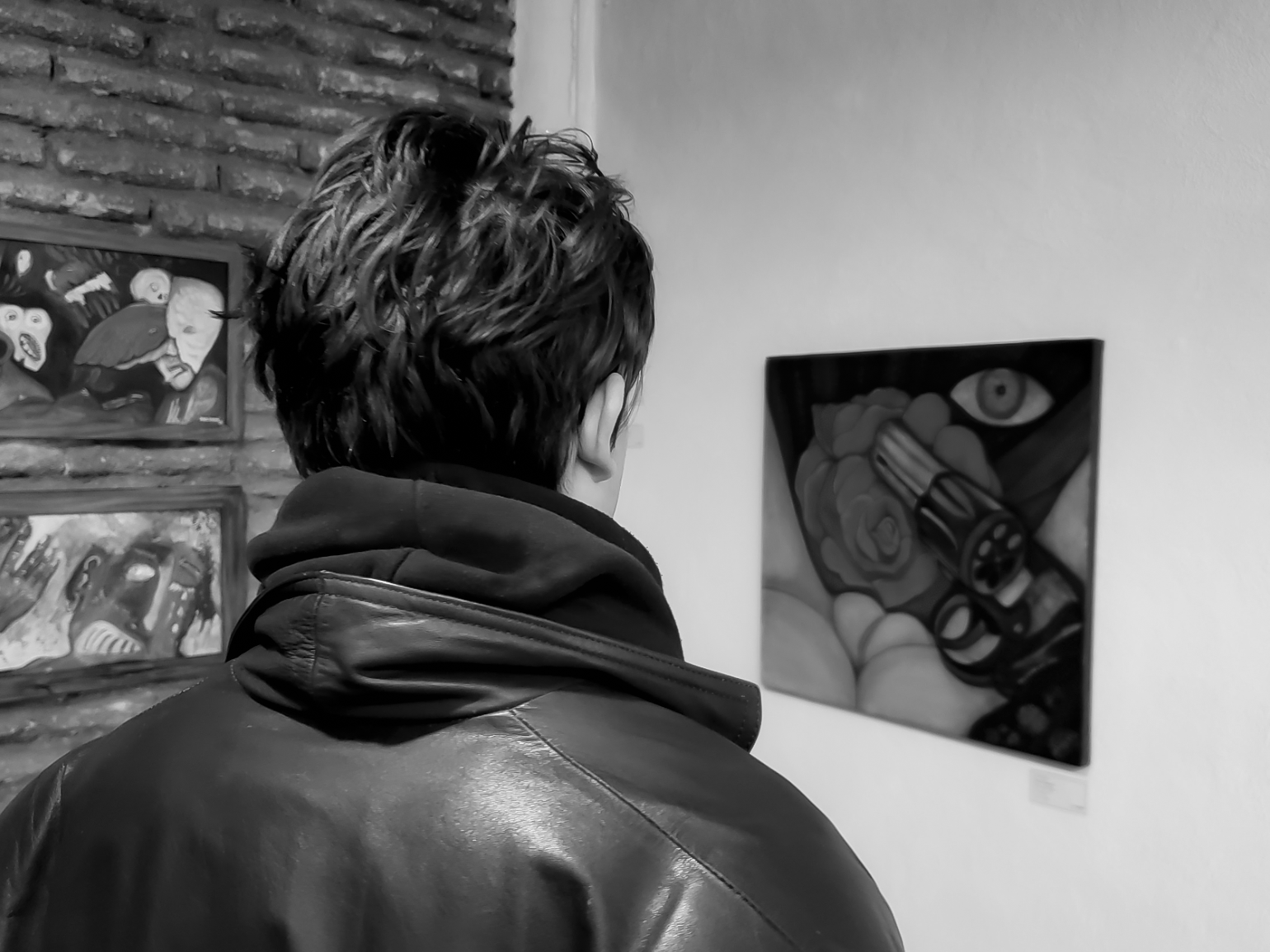 “EXPERIMENTAL” - THE ARTSY COLONIA AMERICANA HOUSES NEW COLLABORATION ...