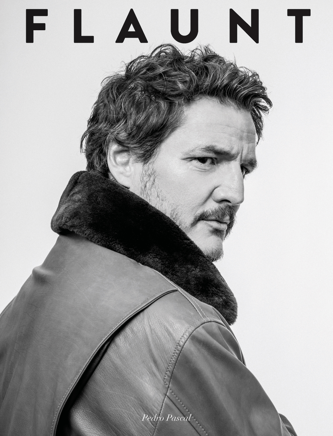 Pedro Pascal | That Thunder Bolting Soft Power? It's Nice