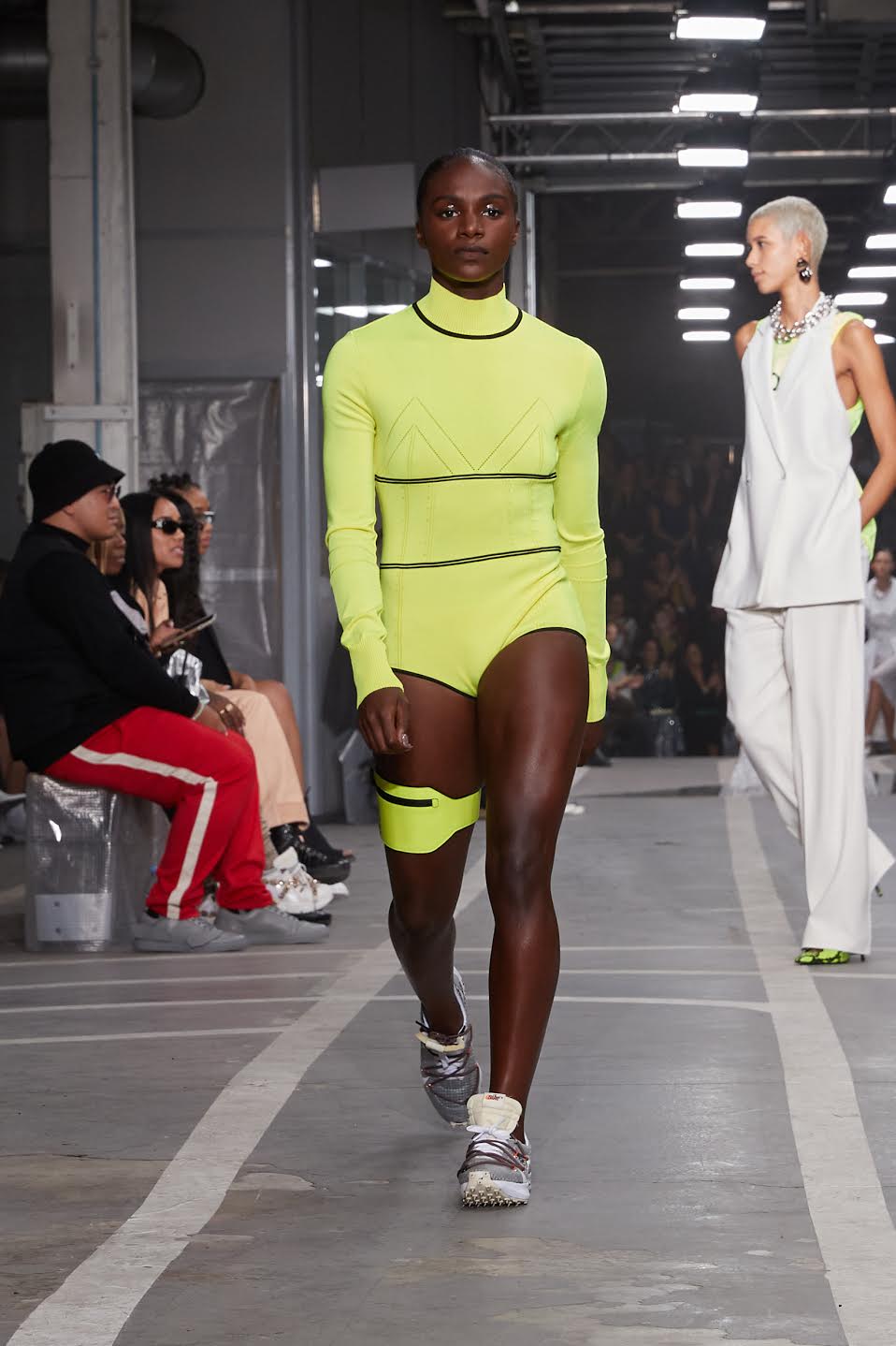 offwhite dear summer