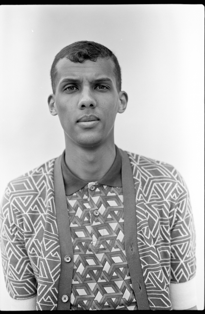 Elixir Sessions featuring Stromae