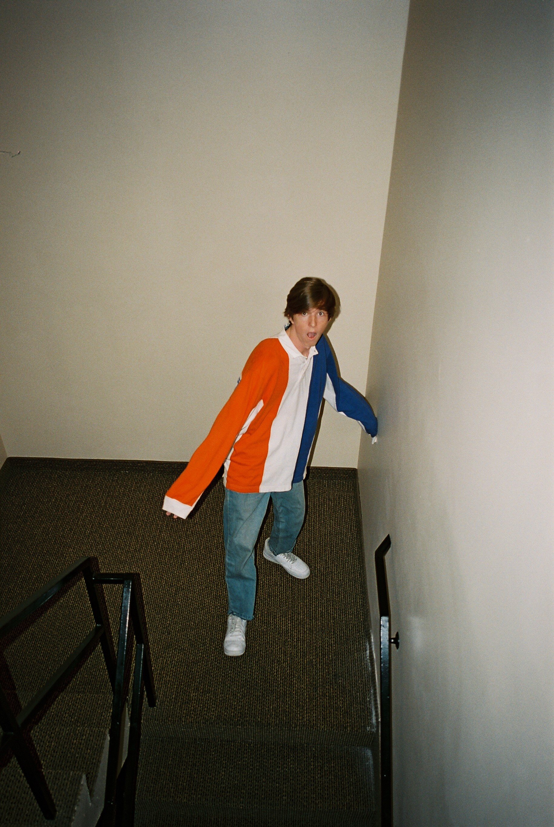 Q&A | WHETHAN