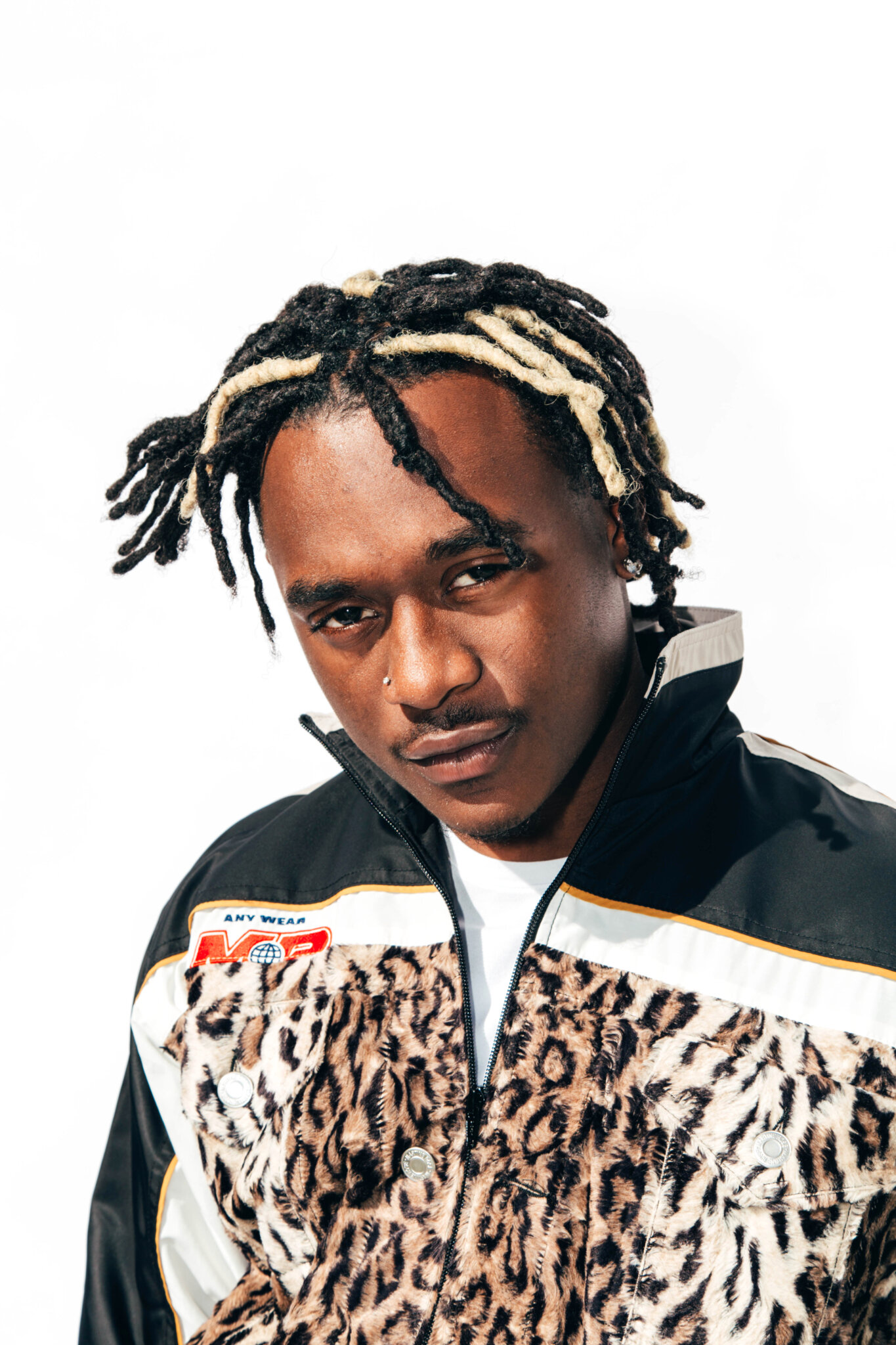 DMV Rapper TyFontaine Is In His Own Lane