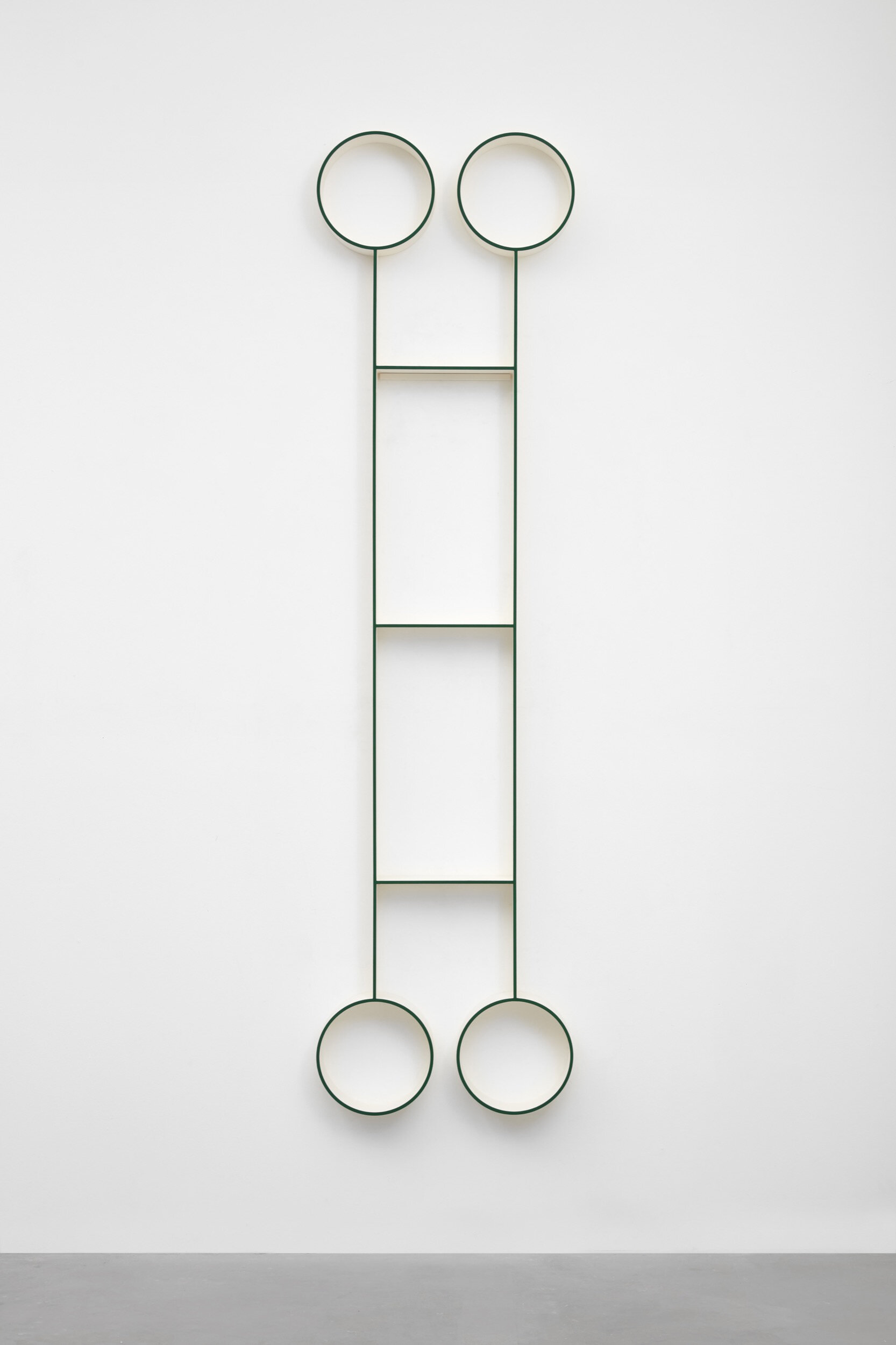 Lisa Williamson | 'Amplifier' At Tanya Bonakdar Gallery, Los Angeles