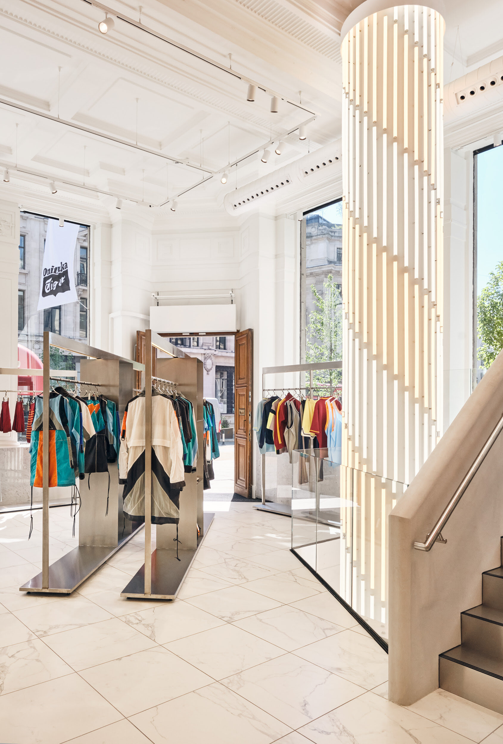 onitsuka tiger marquee mall