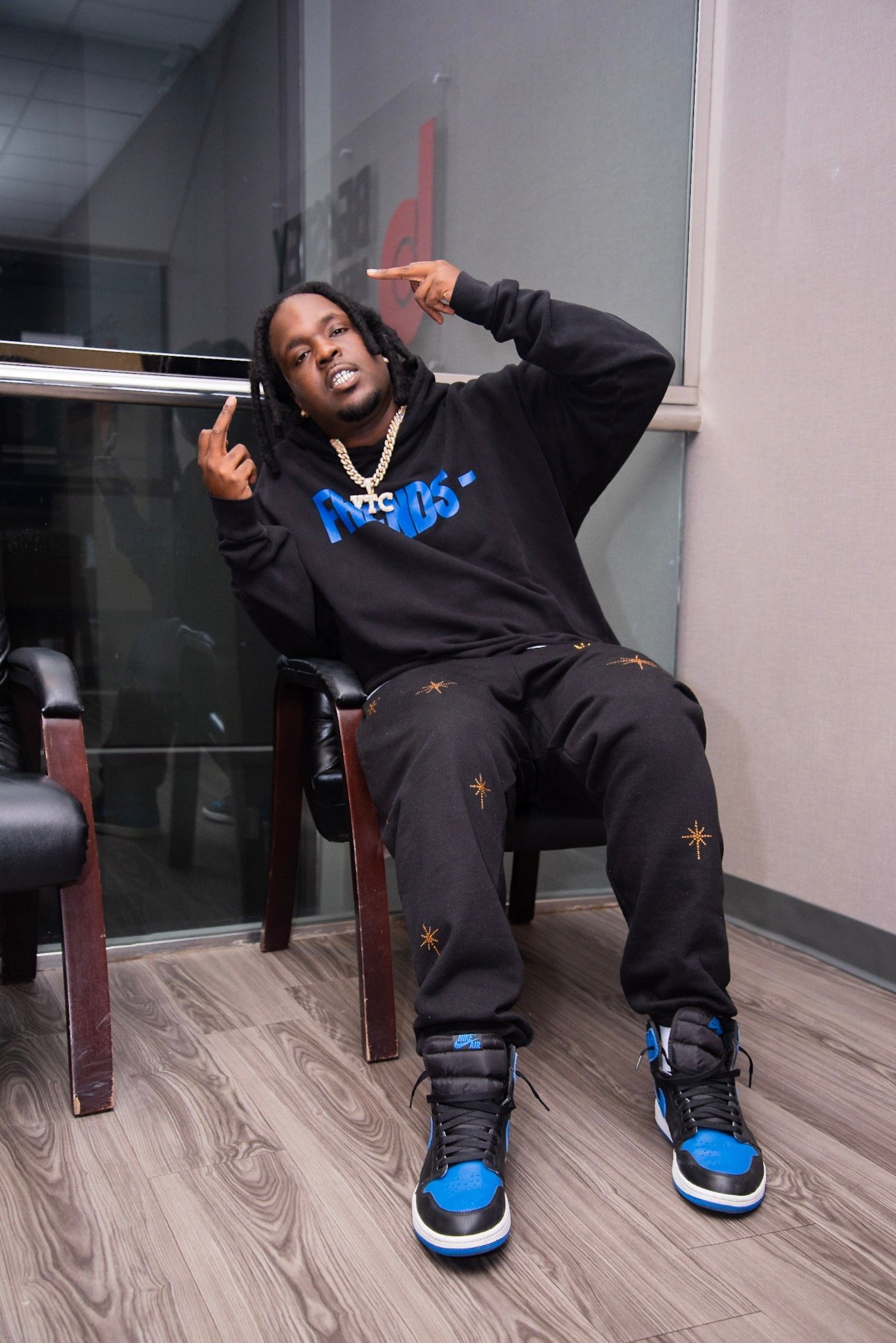 Wess Ritch Richie Wess | New Album 'Last Laugh'