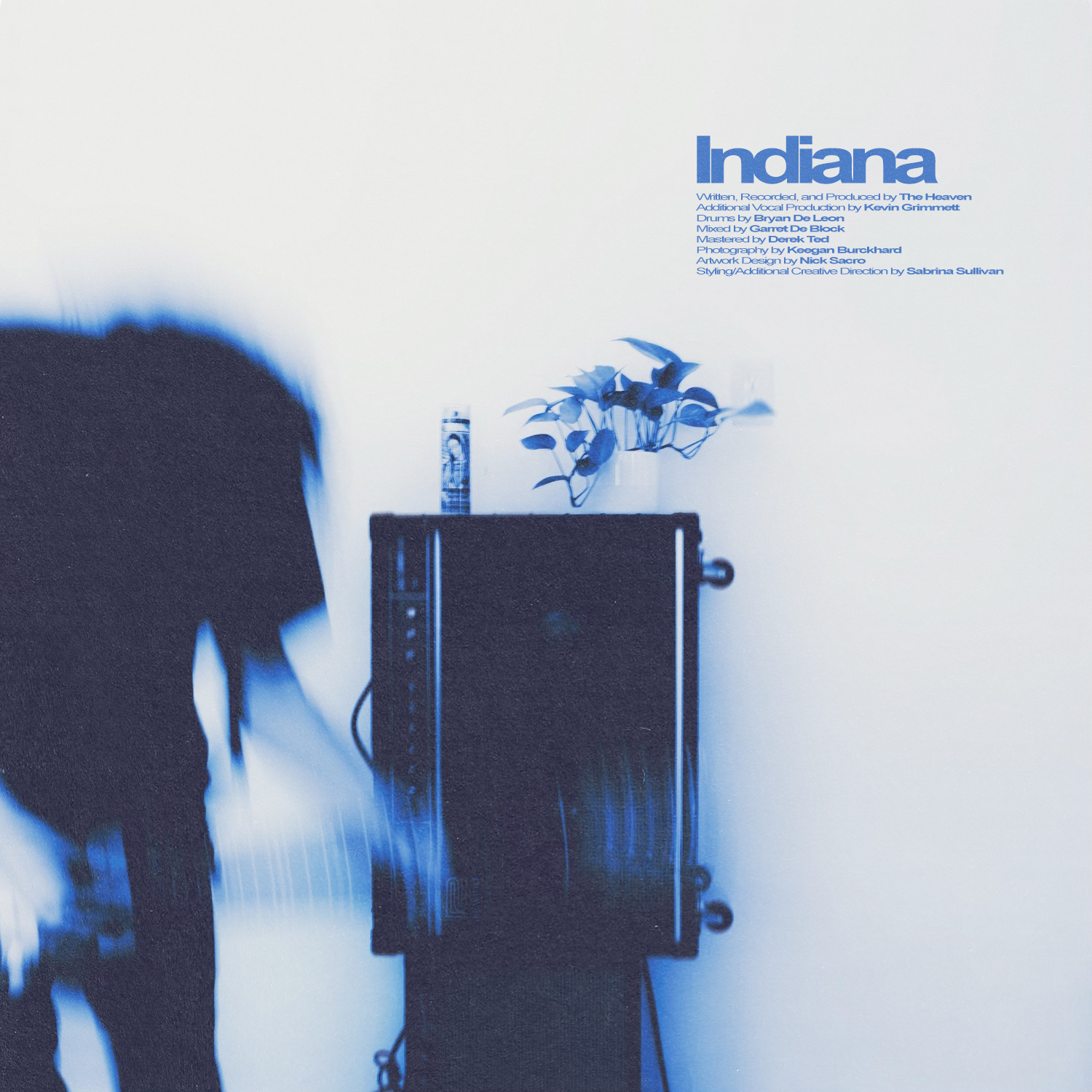 The Heaven Divine Intervention by way of Highland Park