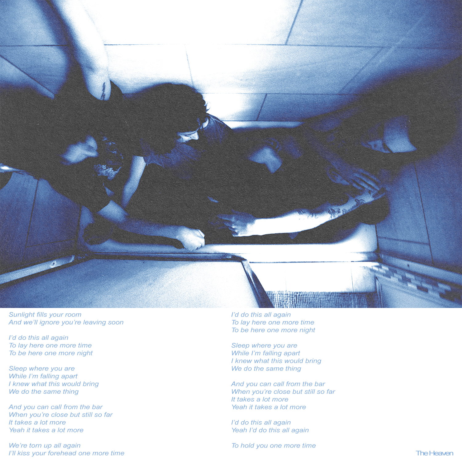 The Heaven Divine Intervention by way of Highland Park