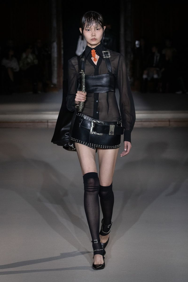 Enfants Riches D prim s Spring Summer 2024