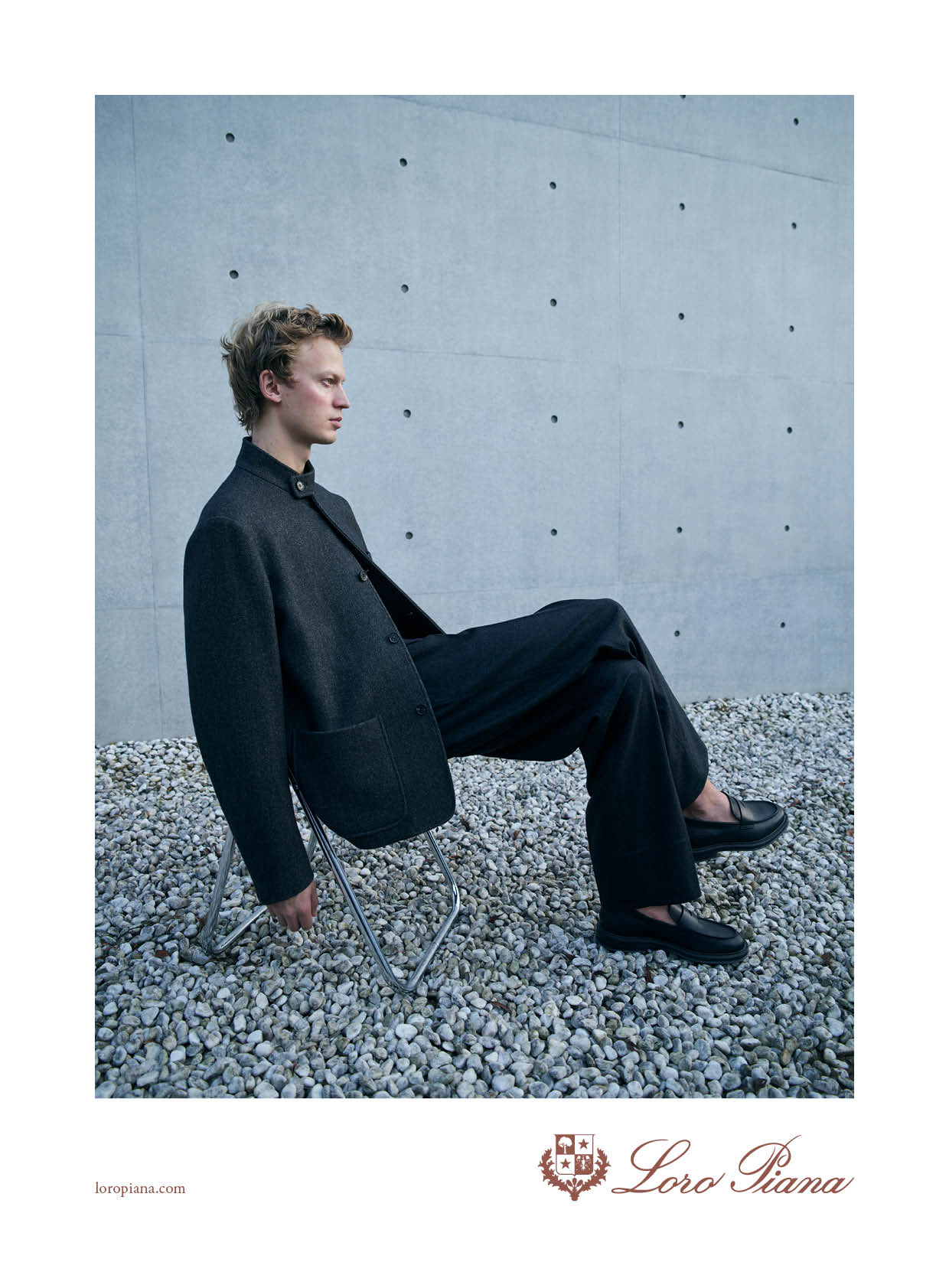 Loro Piana | SS24 Campaign