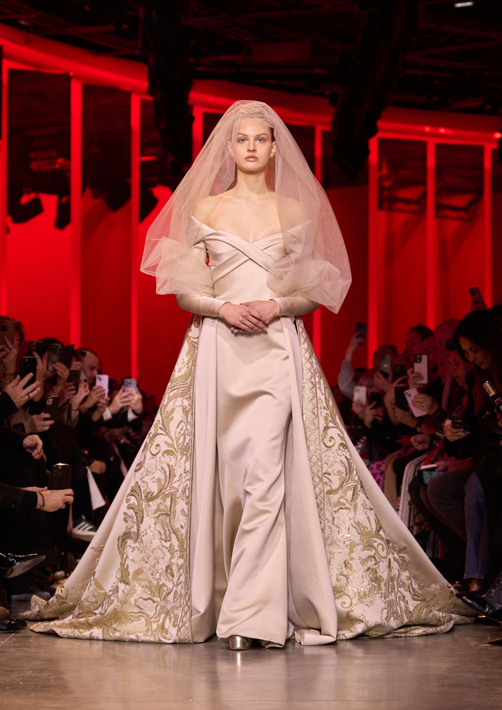 Elie Saab | Haute Couture Spring/Summer 2024