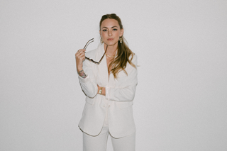 Manda Worthington of Mae&Co Creative Is Building An Empire In Event ...