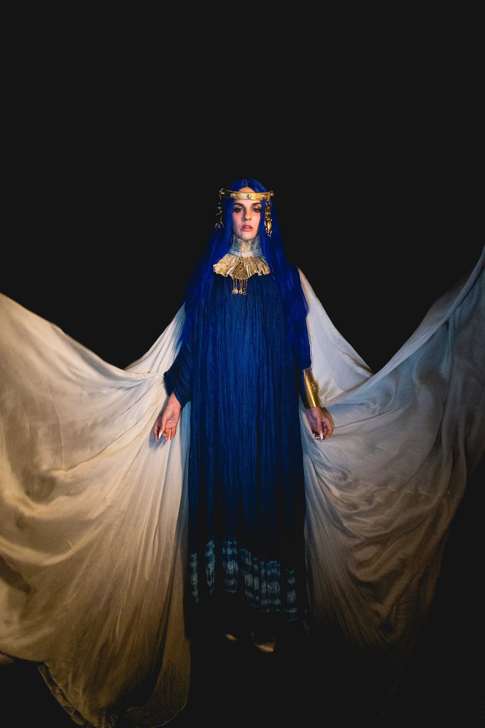 SITA | Debuting the "DIABLA" Short Film - Vimarsana News