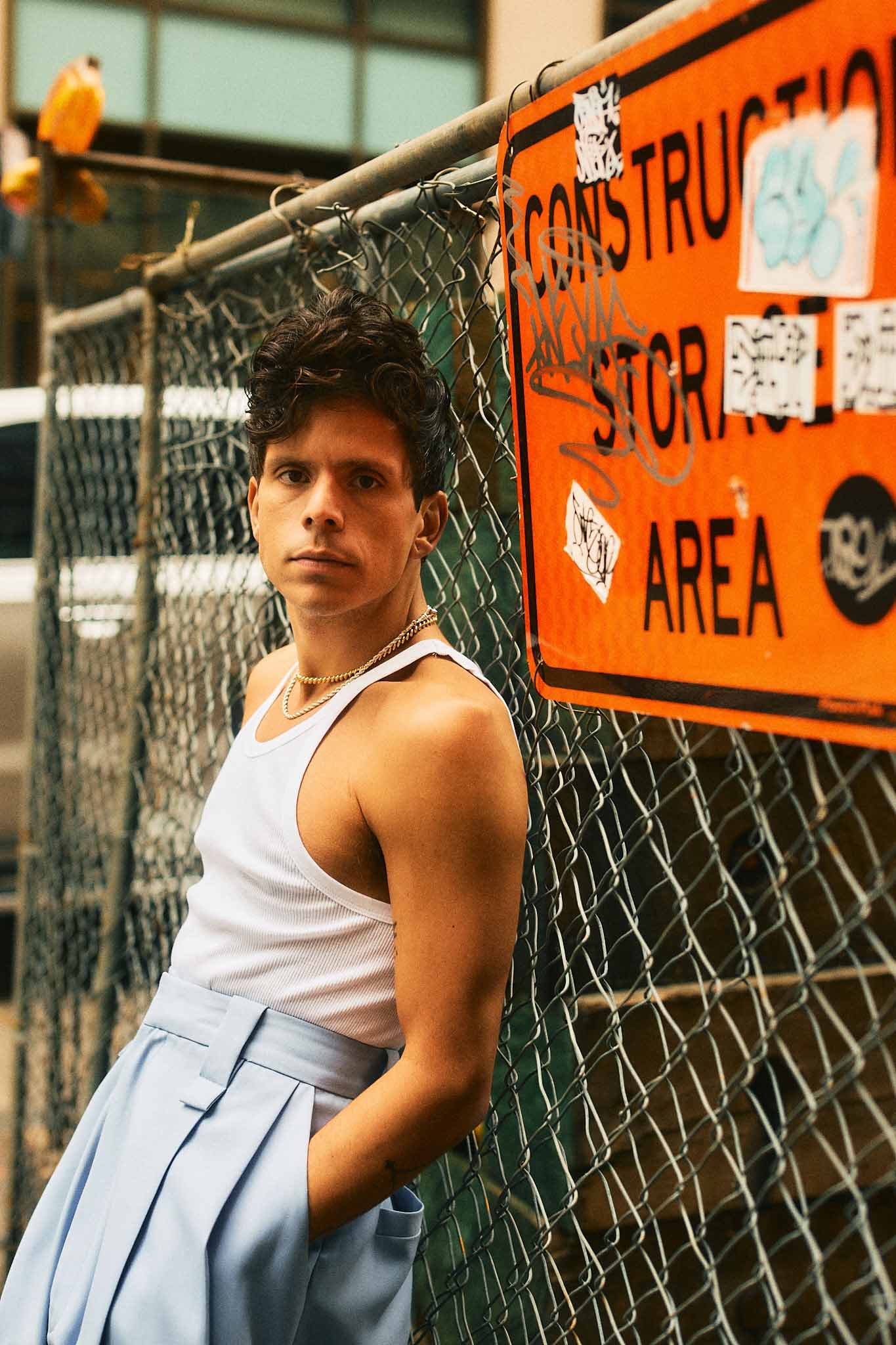 Rudy Mancuso | Enter Rhythm Stage Left - Vimarsana News