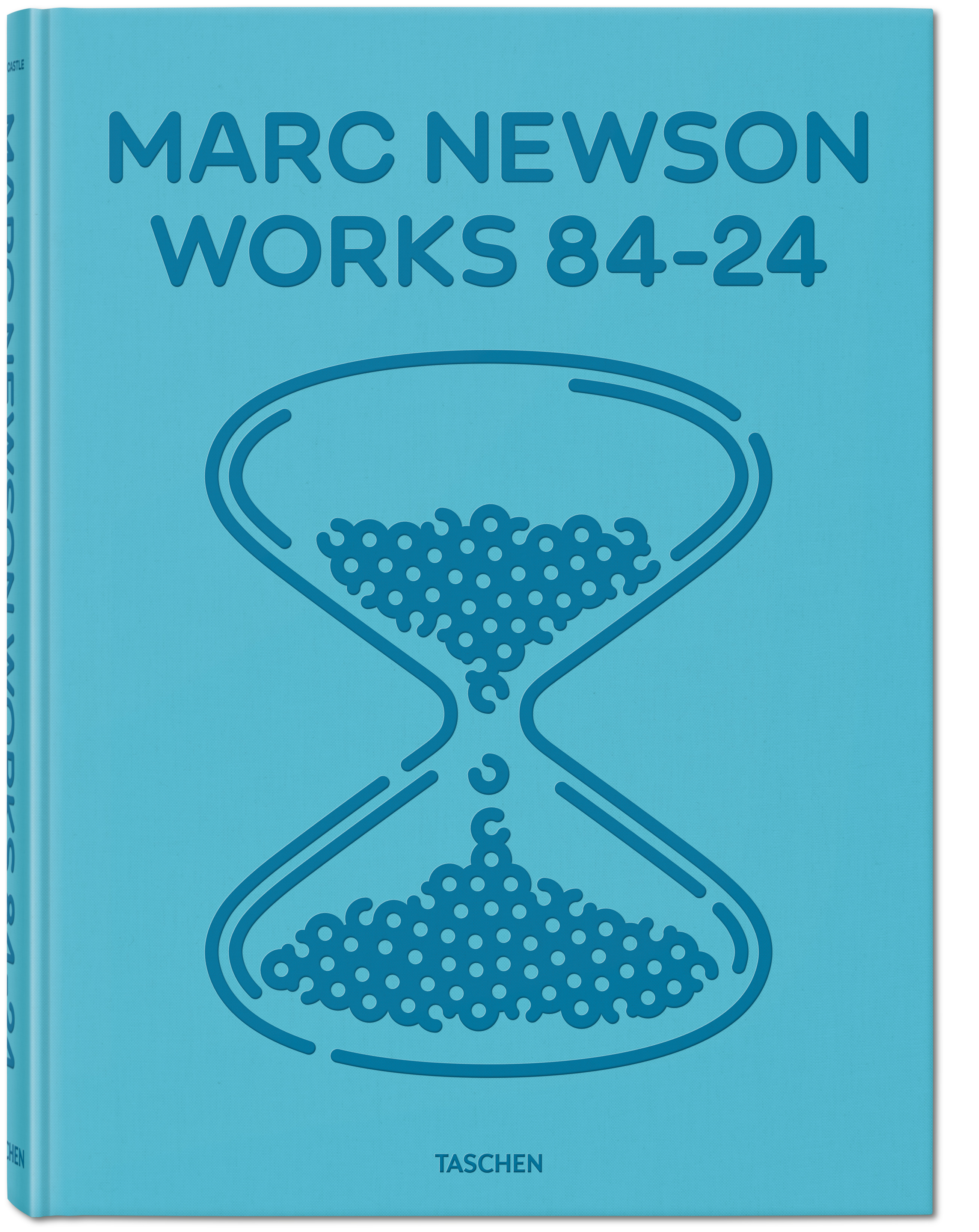 Marc Newson | Works 84-24 - Vimarsana News