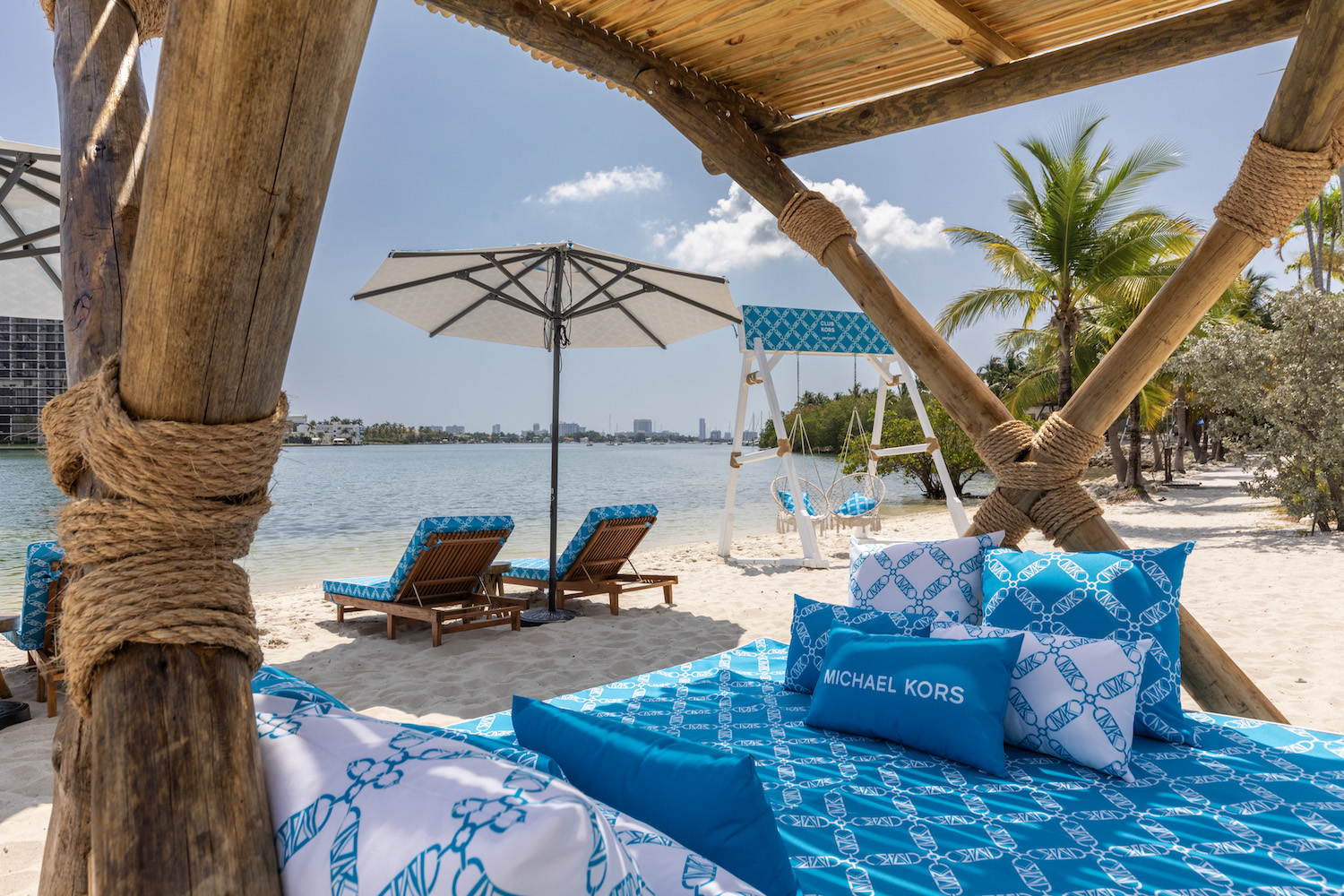Club Kors Miami | Joia Beach Takeover - Vimarsana News