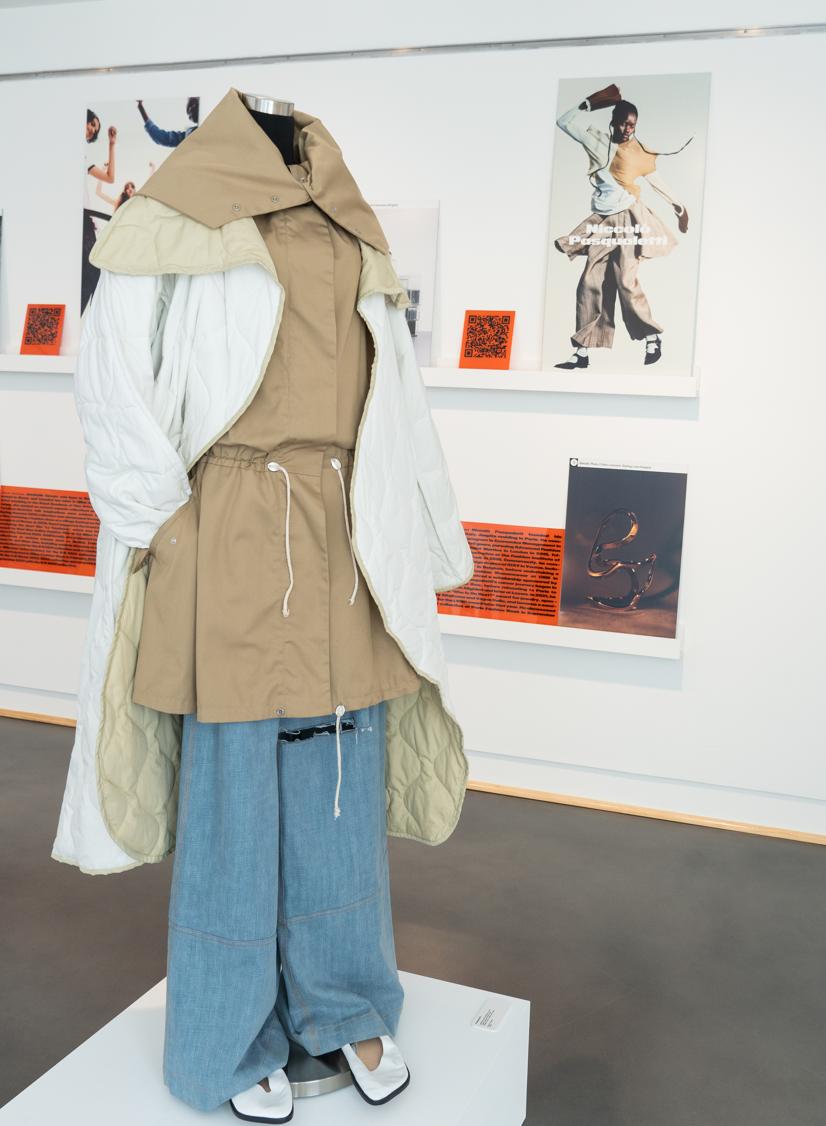Fashion Panorama | The Italian New Wave - Vimarsana News