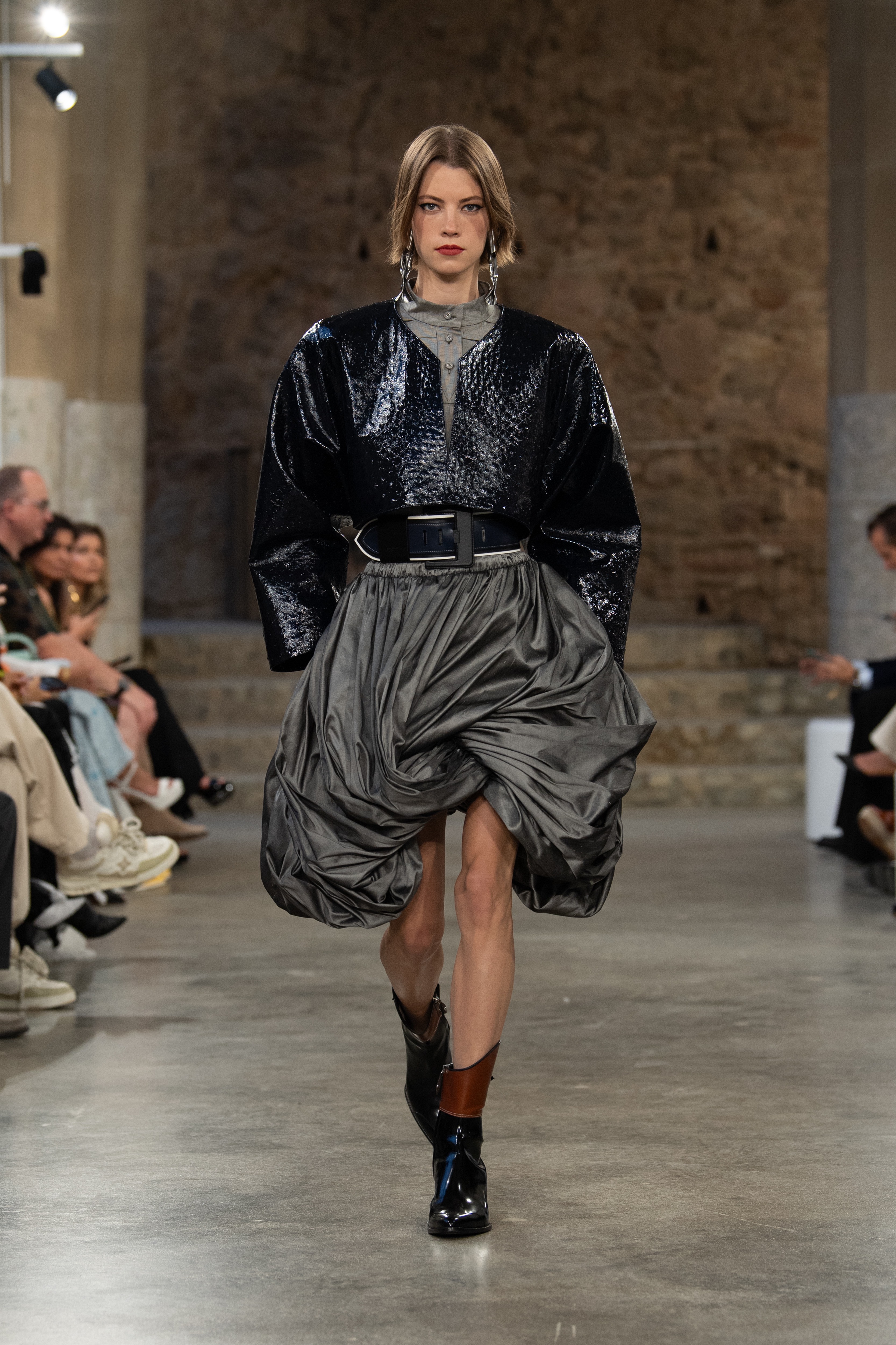 Louis Vuitton | 2025 Cruise Collection - Vimarsana News