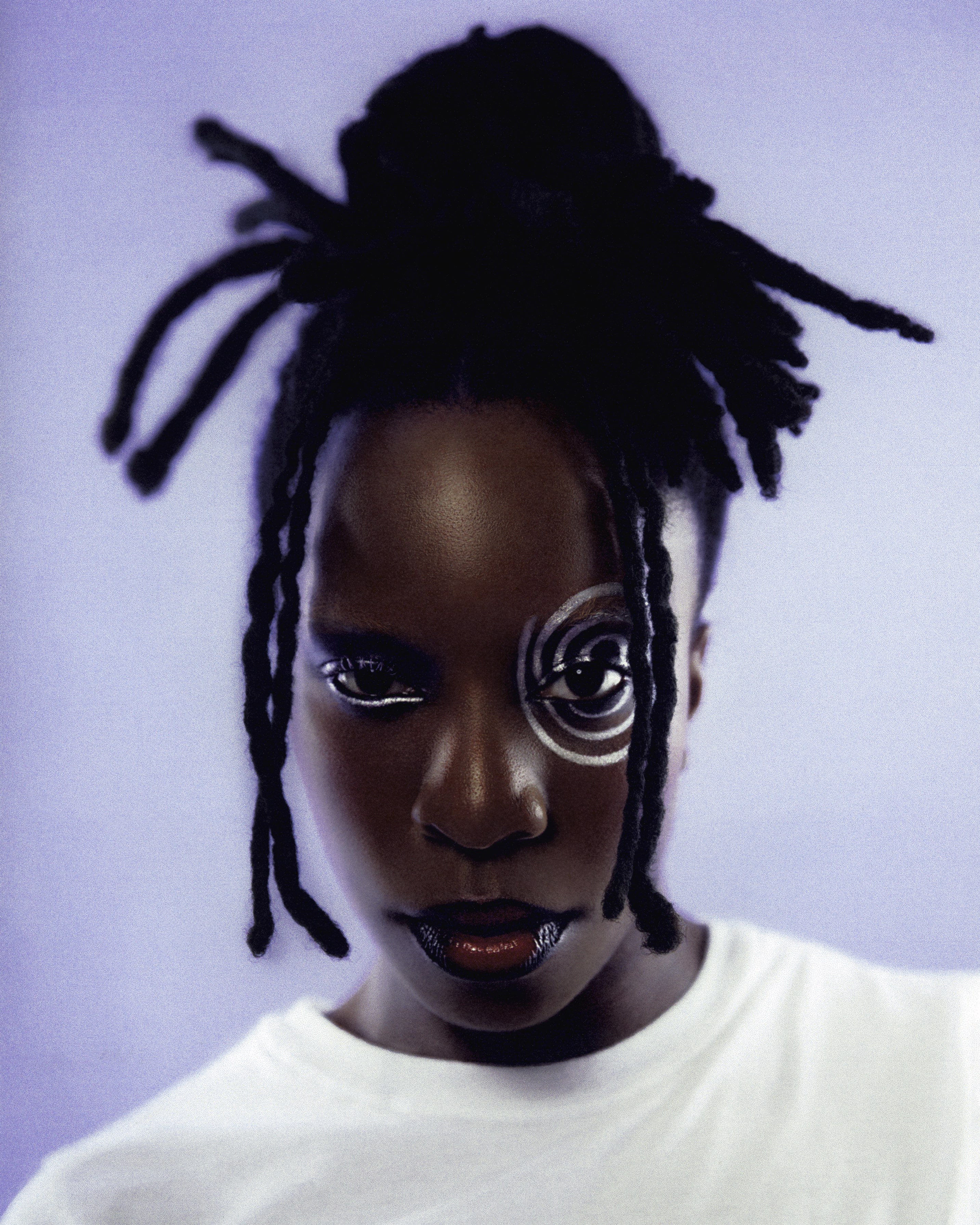 Halima | In Chaos is Awakening with Debut EP 'EXU' - Vimarsana News