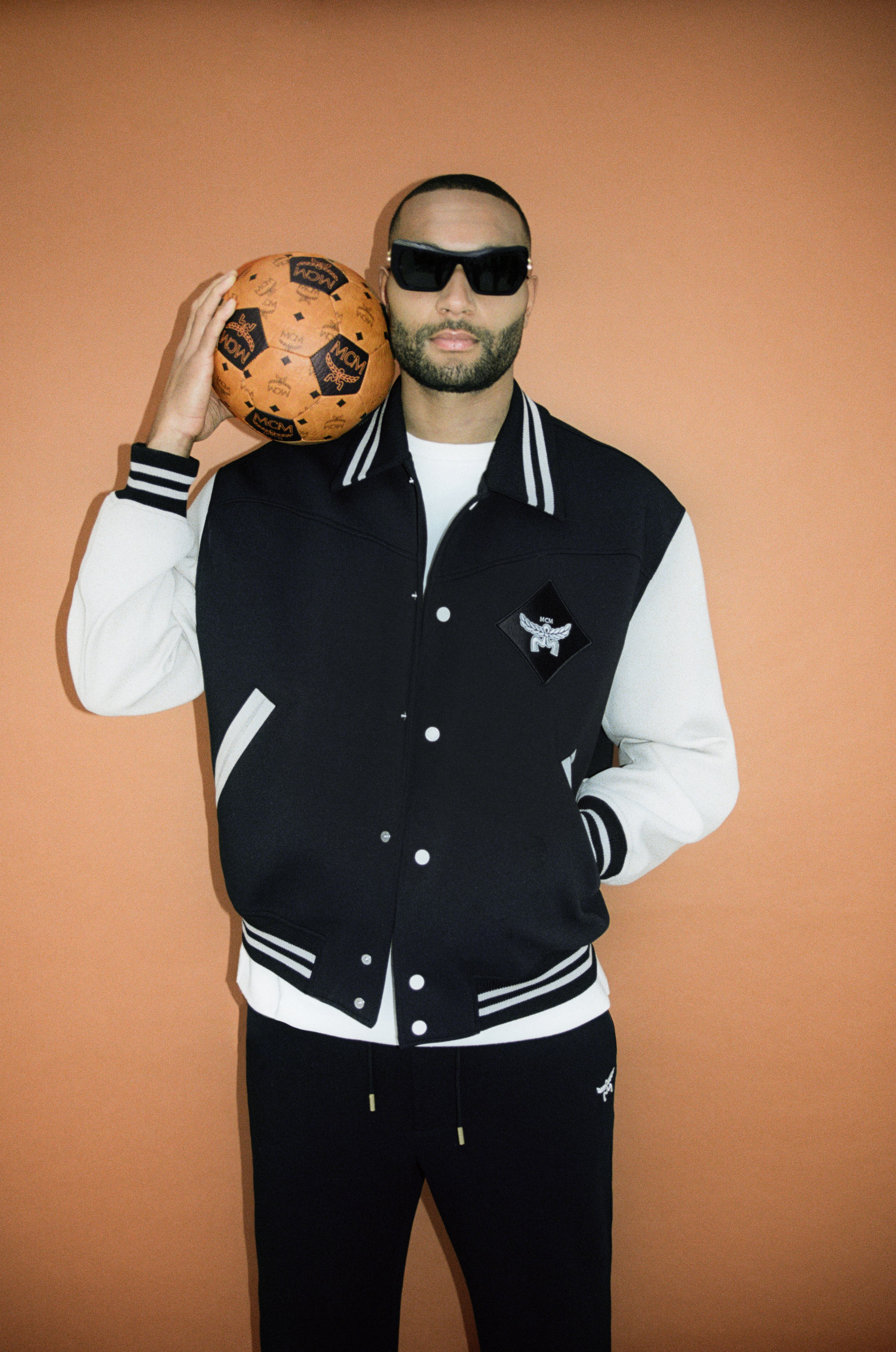 MCM x Jonathan Tah | Exclusive Capsule Collection - Vimarsana News