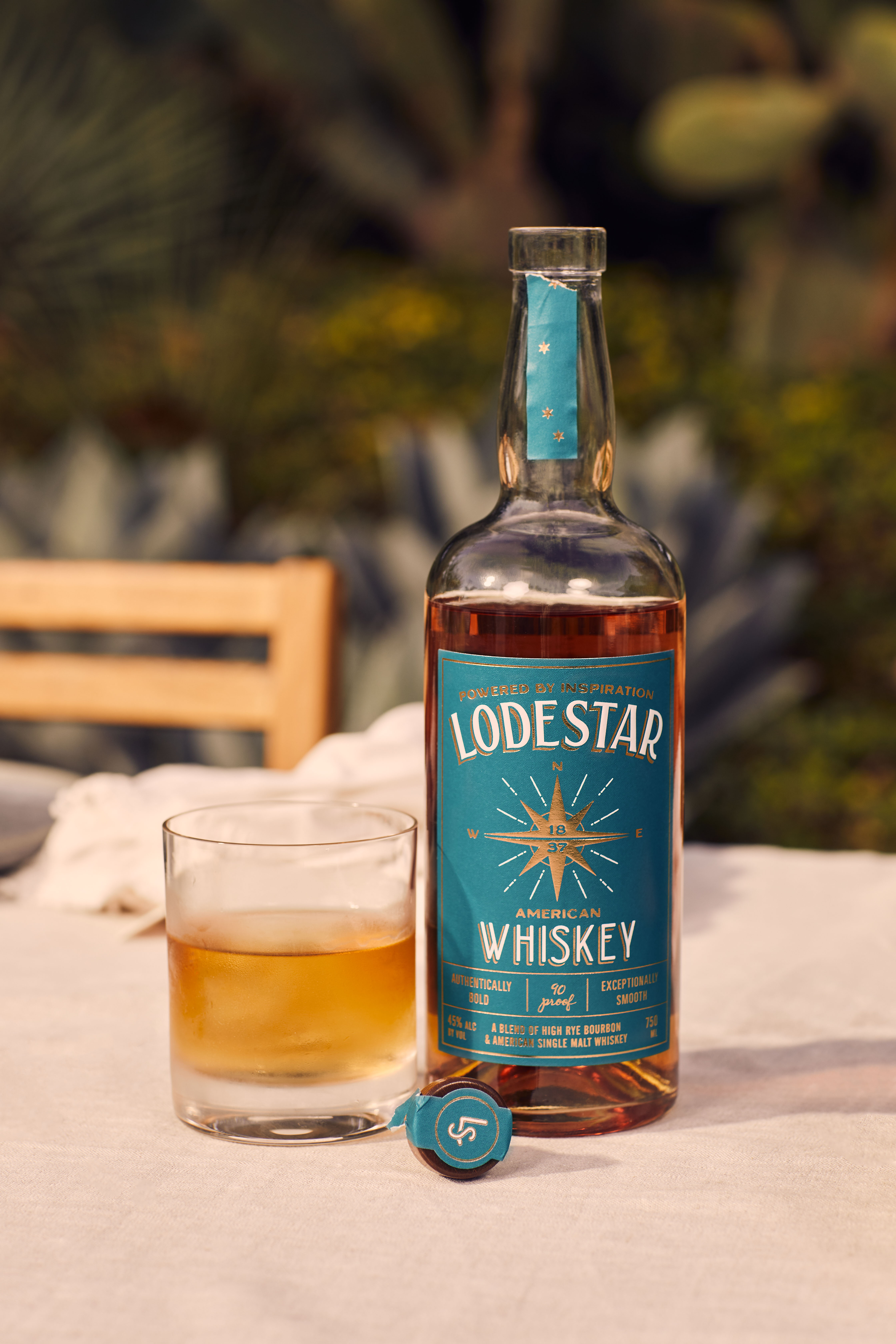 Lodestar Whiskey | A Journey Beyond Convention - Vimarsana News