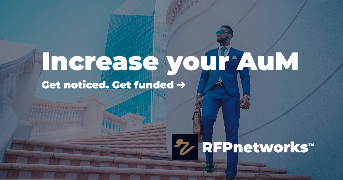 Marketing Investment Managers Digitally