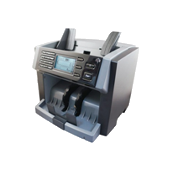 SMARTECH Asia Pacific | NC3500 Banknote Sorter