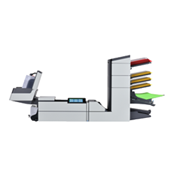 SMARTECH Asia Pacific Quadient (Fomerly Neopost) DS85i Inserting System