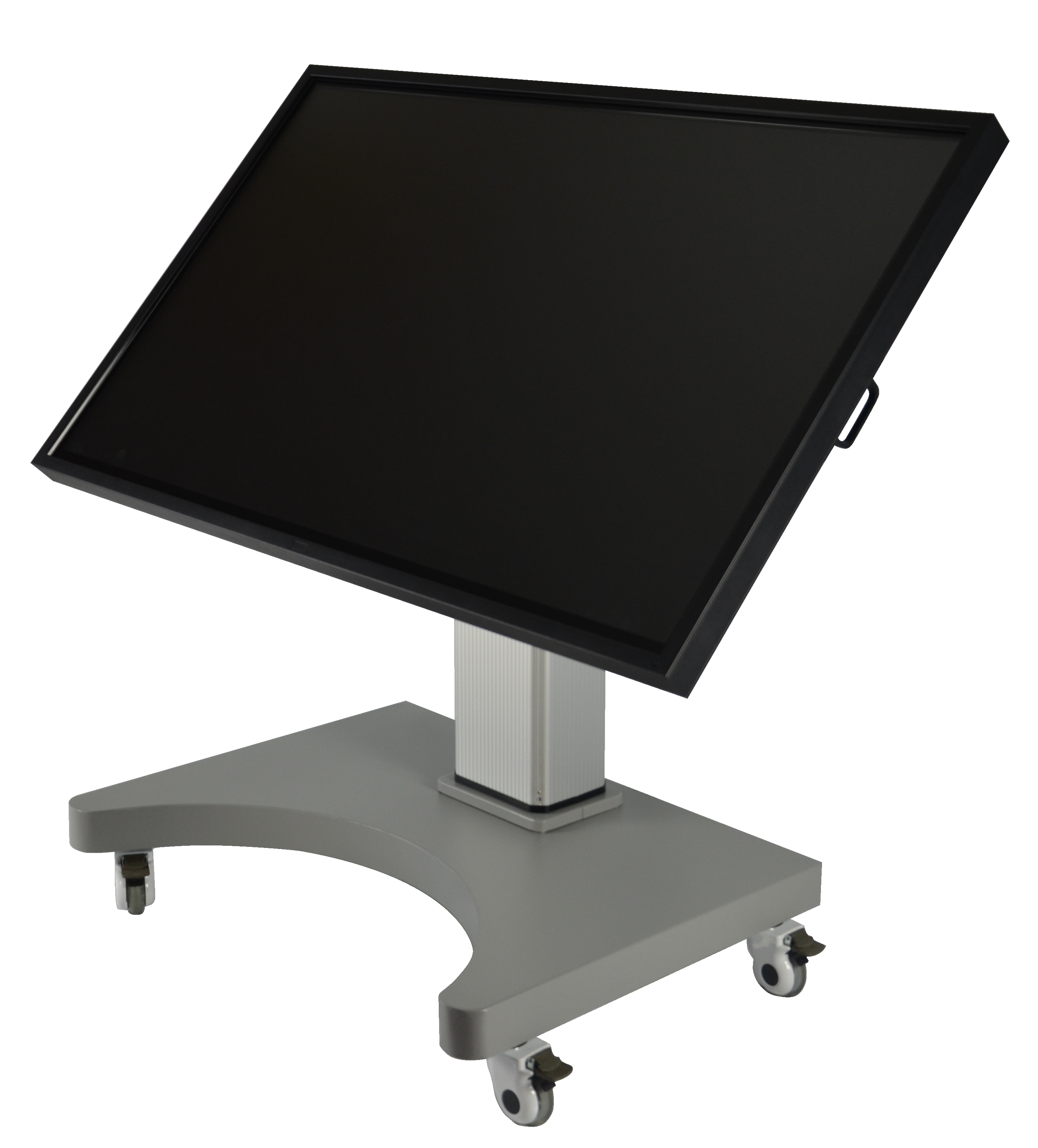 SMARTECH Asia Pacific | Neopanel Interactive Touch Screen LCD