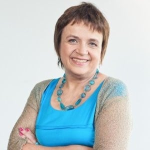 Żaneta Berus
