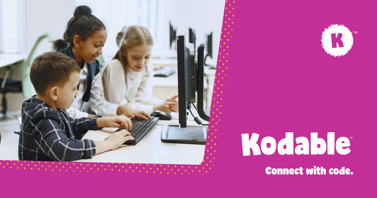Teaching Resources: Programing for Kids | Kodable