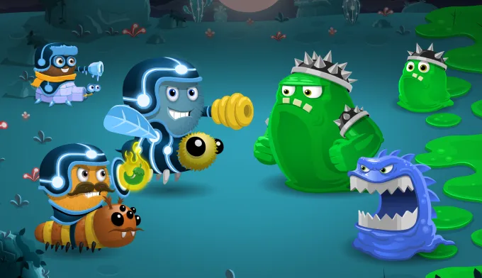 Programming for Kids | Kodable