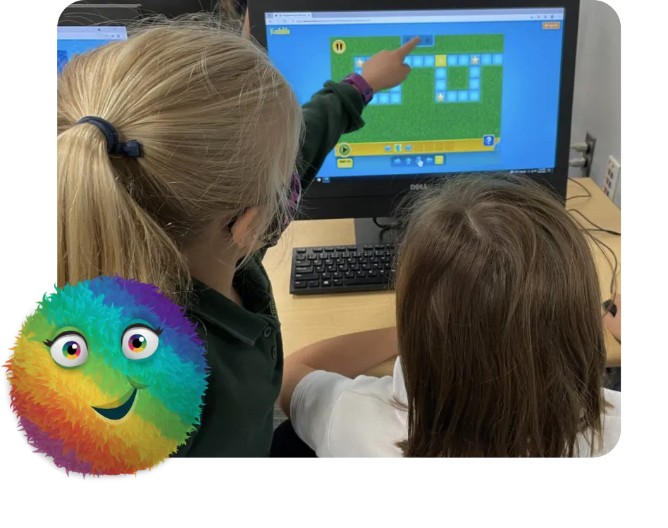 Programming for Kids | Kodable