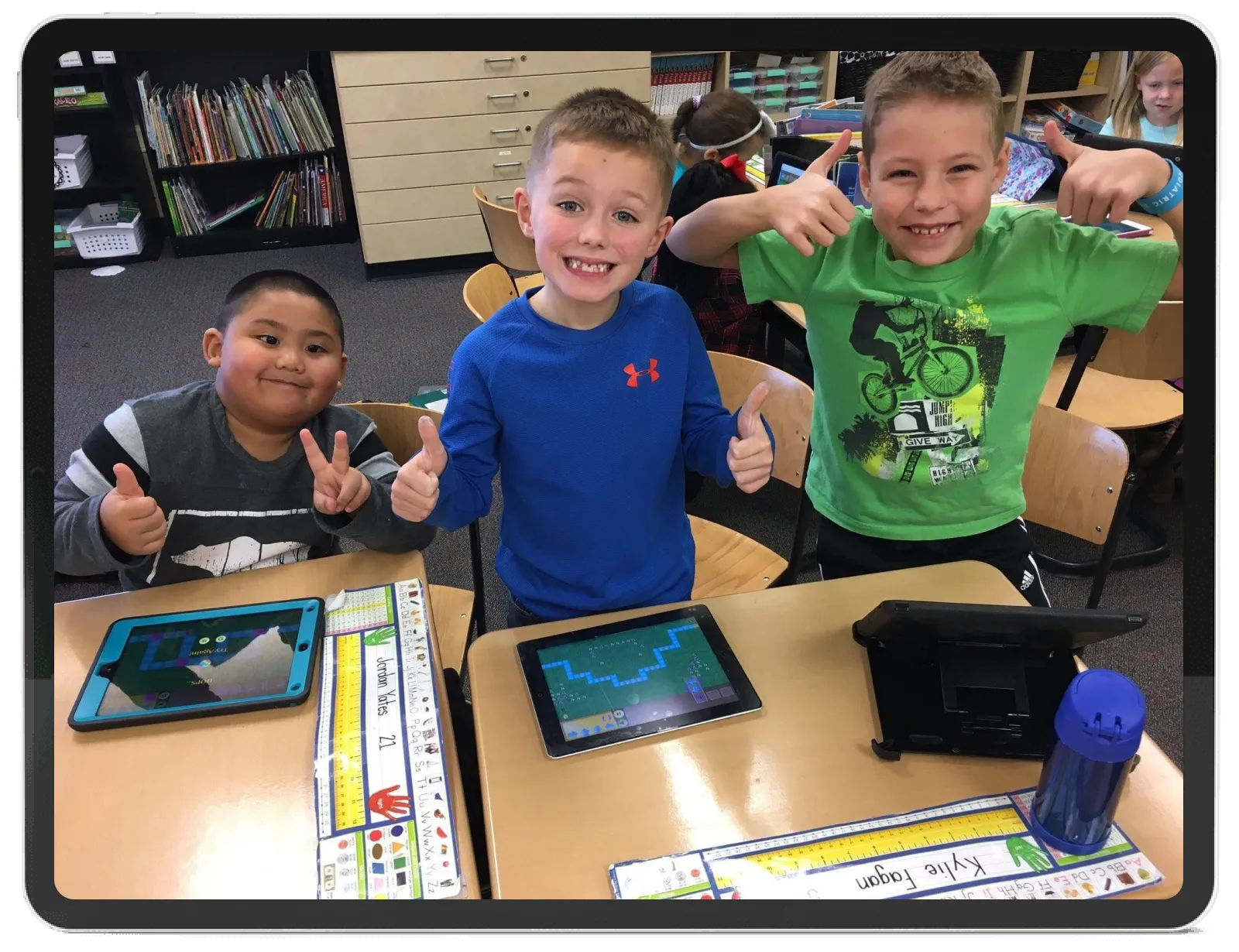 Benefits of Coding | Kodable: Programming for Kids