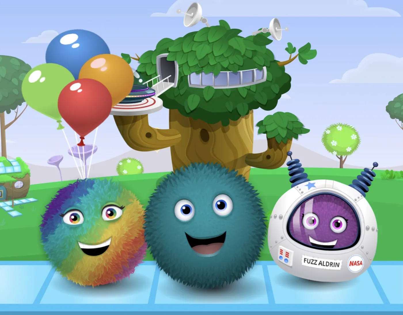 Kodable Apps