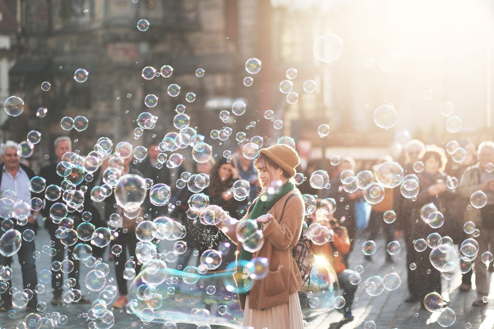 6 Practical Ways To Improve Employee Experience 6 Practical Ways To Improve Employee Experience