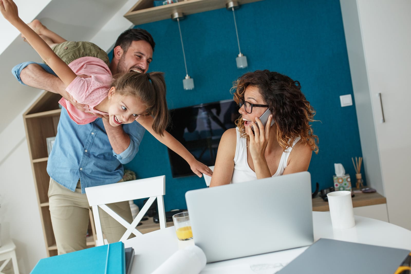 Work-life balance in the age of Covid-19