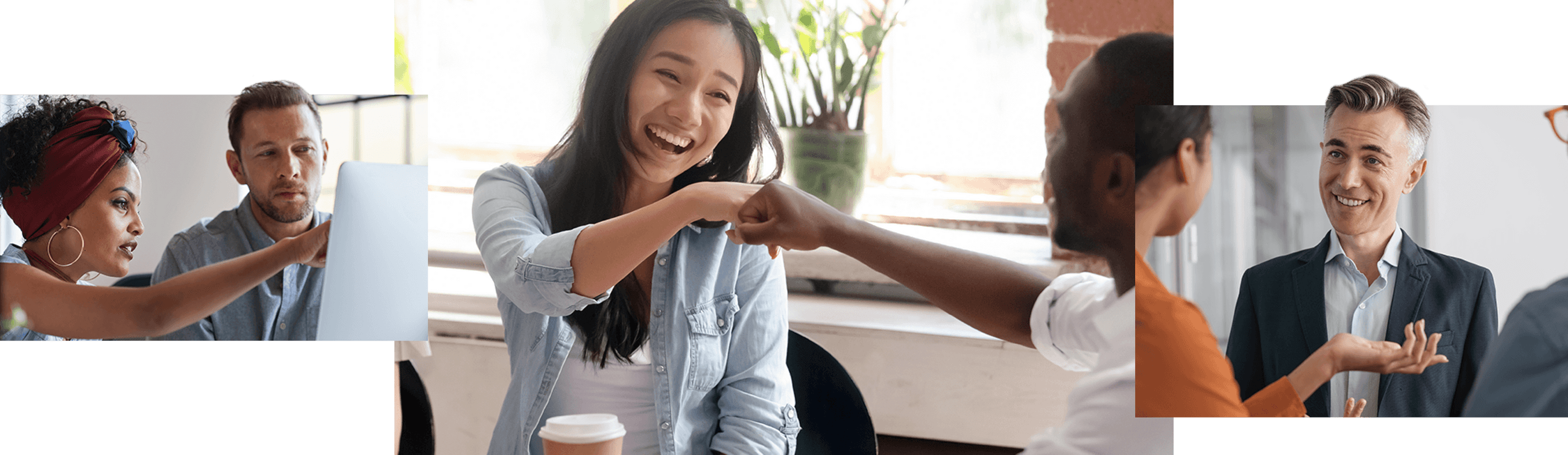 Employee Engagement for HR | Winningtemp