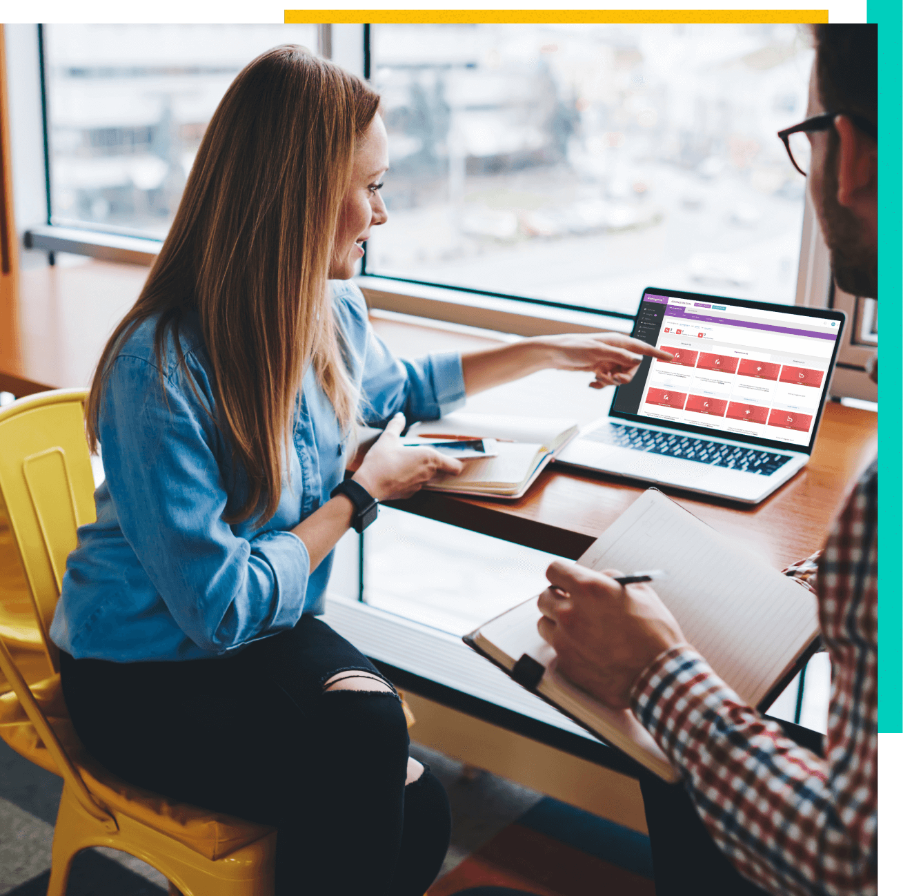 Employee Engagement for Leaders | Winningtemp