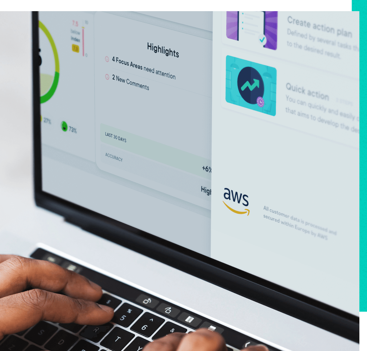 The Science Behind Our Platform | Winningtemp