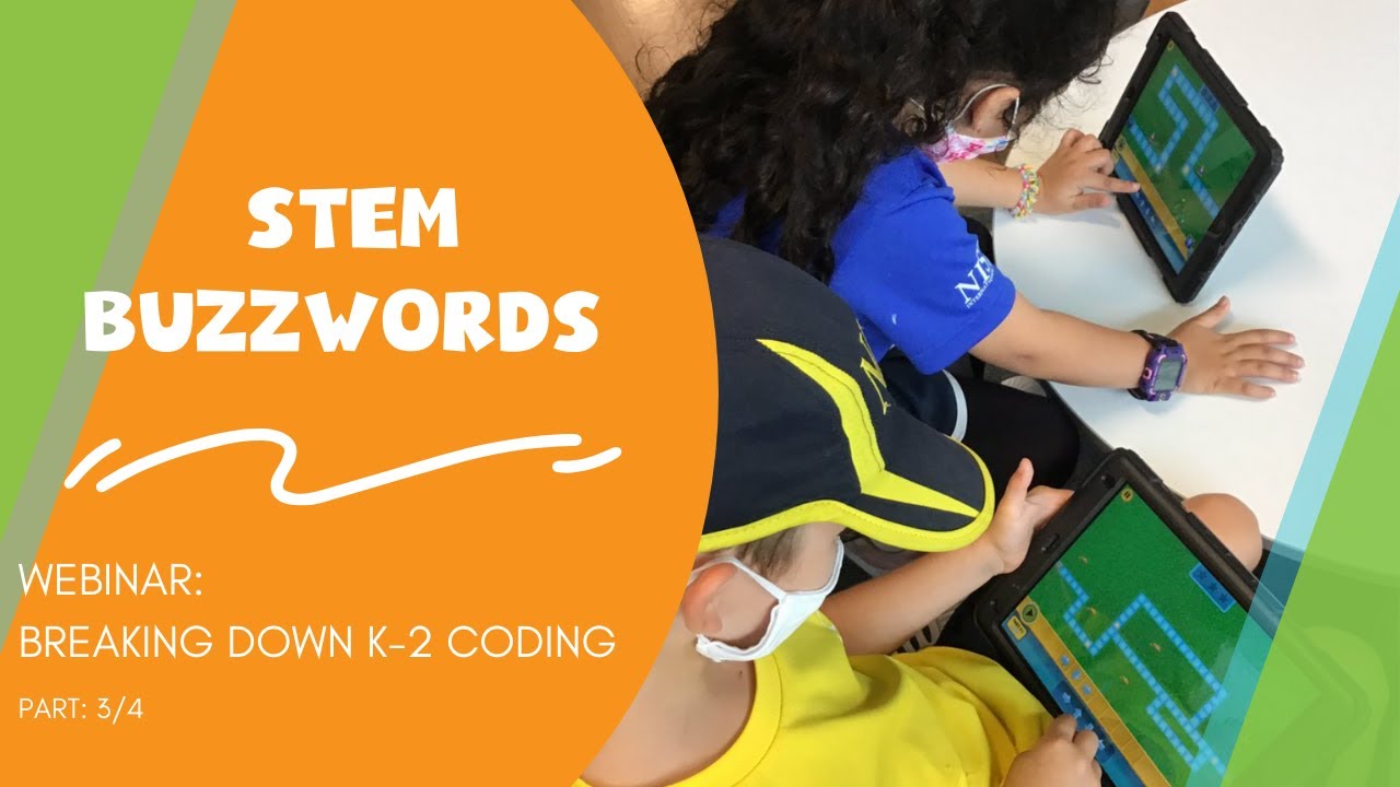 Benefits of learning to code for kids teacher training kodable