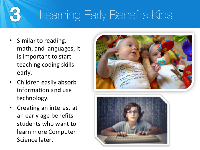 Why Should We Teach Programming? | Kodable