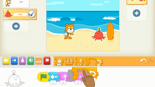 10 Best Programming Games for Kids in Elementary School | Kodable