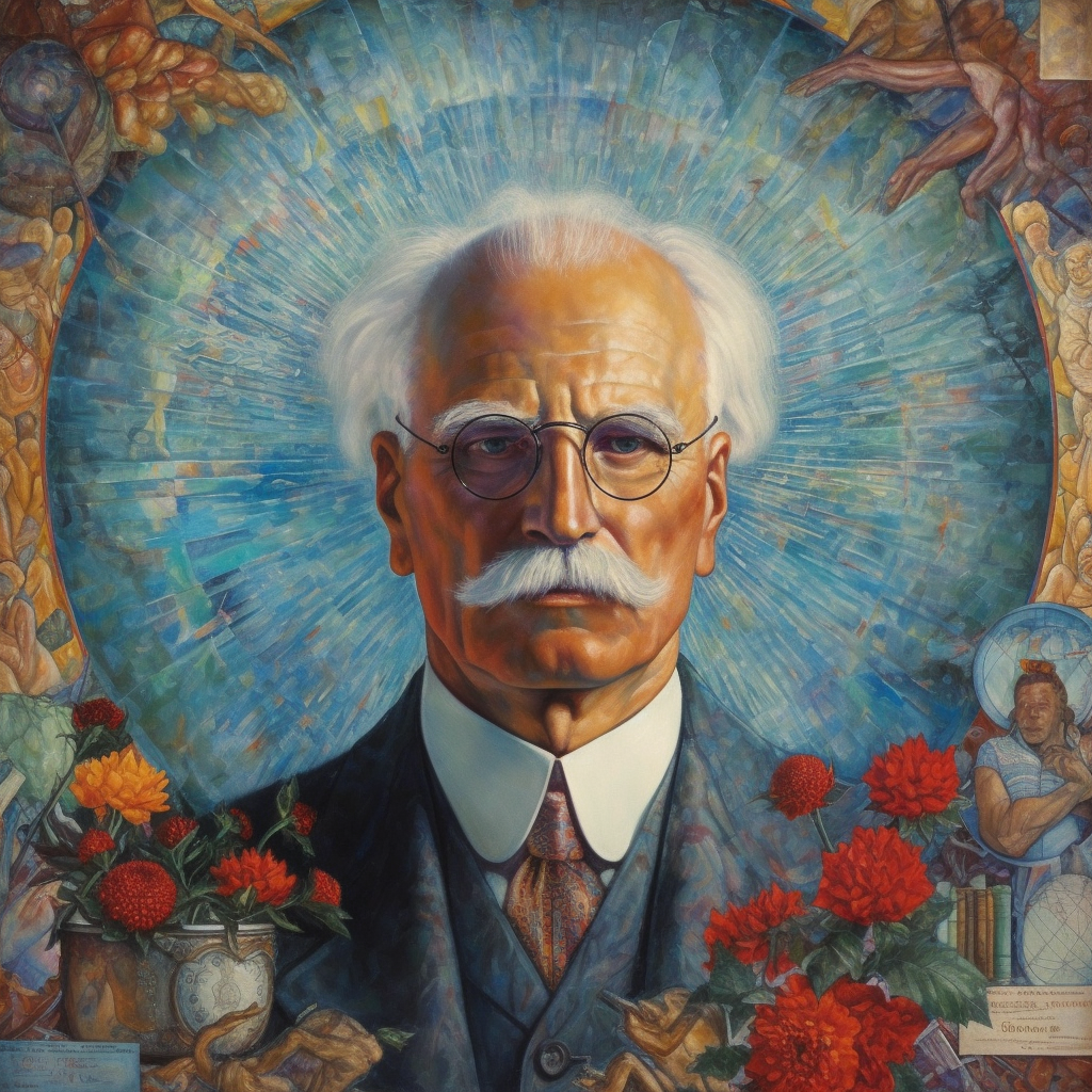 Carl Jung Experiments At Jeramy Phillip Blog